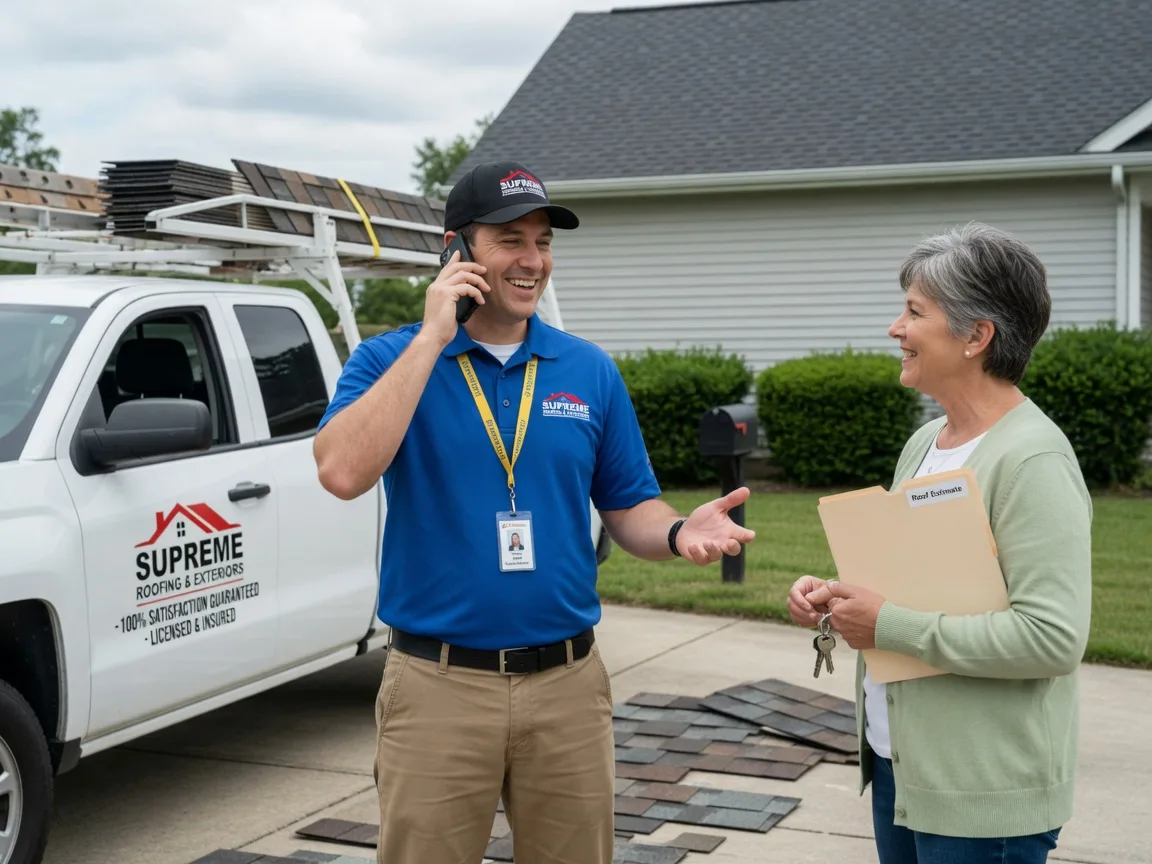 Roof Replacement Poca, WV FAQs